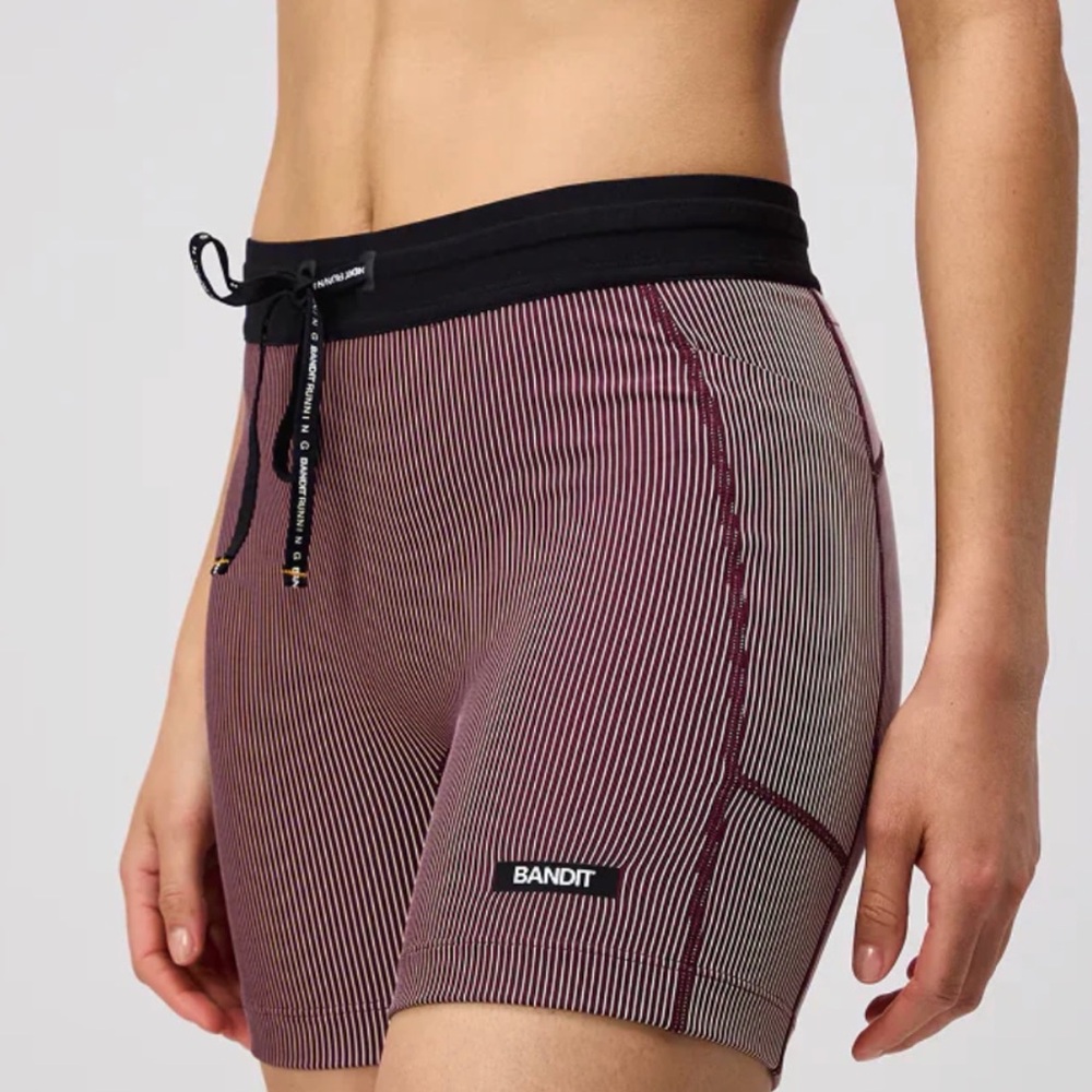 Bandit women’s cadence shorts - Picture 4 of 4